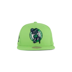 Mitchell & Ness Celtics So Fresh Snapback -SoleStory Butik 60983 30 005