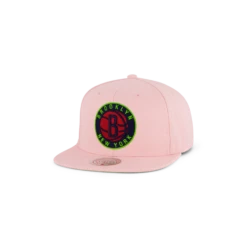 Mitchell & Ness Nets So Fresh Snapback