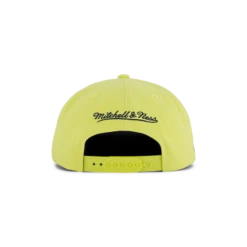 Mitchell & Ness Lakers So Fresh Snapback -SoleStory Butik 60983 33 003