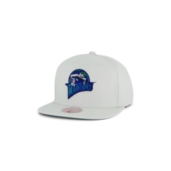 Mitchell & Ness Warriors So Fresh Snapback HWC