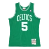 Mitchell & Ness Celtics Swingman Jersey 07 Garnett 1 Mitchell & Ness Celtics Swingman Jersey 07 Garnett -SoleStory Butik 60983 42 001