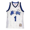 Mitchell & Ness Magic Swingman Jersey 1998 Hardaway
