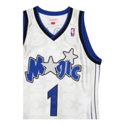 Mitchell & Ness Magic Swingman Jersey 1998 Hardaway -SoleStory Butik 60983 48 003