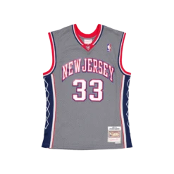 Mitchell & Ness Nets Swingman Jersey 1999 Marbury