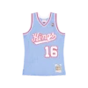 Mitchell & Ness Kings Swingman Jersey 2004 Stojakovic -SoleStory Butik 60983 51 001