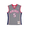 Mitchell & Ness Nets Swingman Jersey 2004 Kidd -SoleStory Butik 60983 52 001