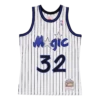 Mitchell & Ness Magic Swingman Jersey 93-94 O'Neal -SoleStory Butik 60983 59 001