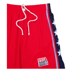 Mitchell & Ness USASwingman Shorts 96 -SoleStory Butik 60983 62 003