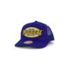 Mitchell & Ness Nuggets Team Seal Trucker HWC -SoleStory Butik 60983 66 001