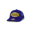 Mitchell & Ness Warriors Team Seal Trucker HWC -SoleStory Butik 60983 67 001