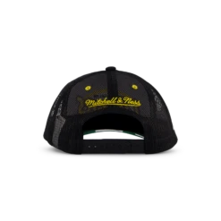 Mitchell & Ness Lakers Team Seal Trucker HWC -SoleStory Butik 60983 68 003