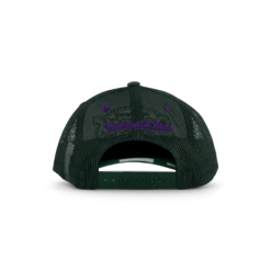 Mitchell & Ness Bucks Team Seal Trucker HWC -SoleStory Butik 60983 69 003