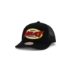 Mitchell & Ness Heat Team Seal Trucker HWC -SoleStory Butik 60983 70 001