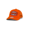 Mitchell & Ness Knicks Team Seal Trucker HWC -SoleStory Butik 60983 71 001