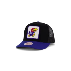 Mitchell & Ness Jayhawks Truck It Trucker