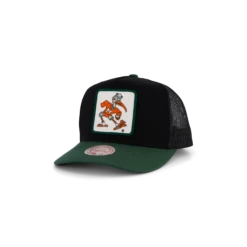 Mitchell & Ness Hurricanes Truck It Trucker