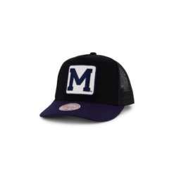 Mitchell & Ness Wolverines Truck It Trucker