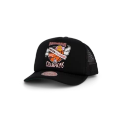 Mitchell & Ness Victory Road Trucker Hwc