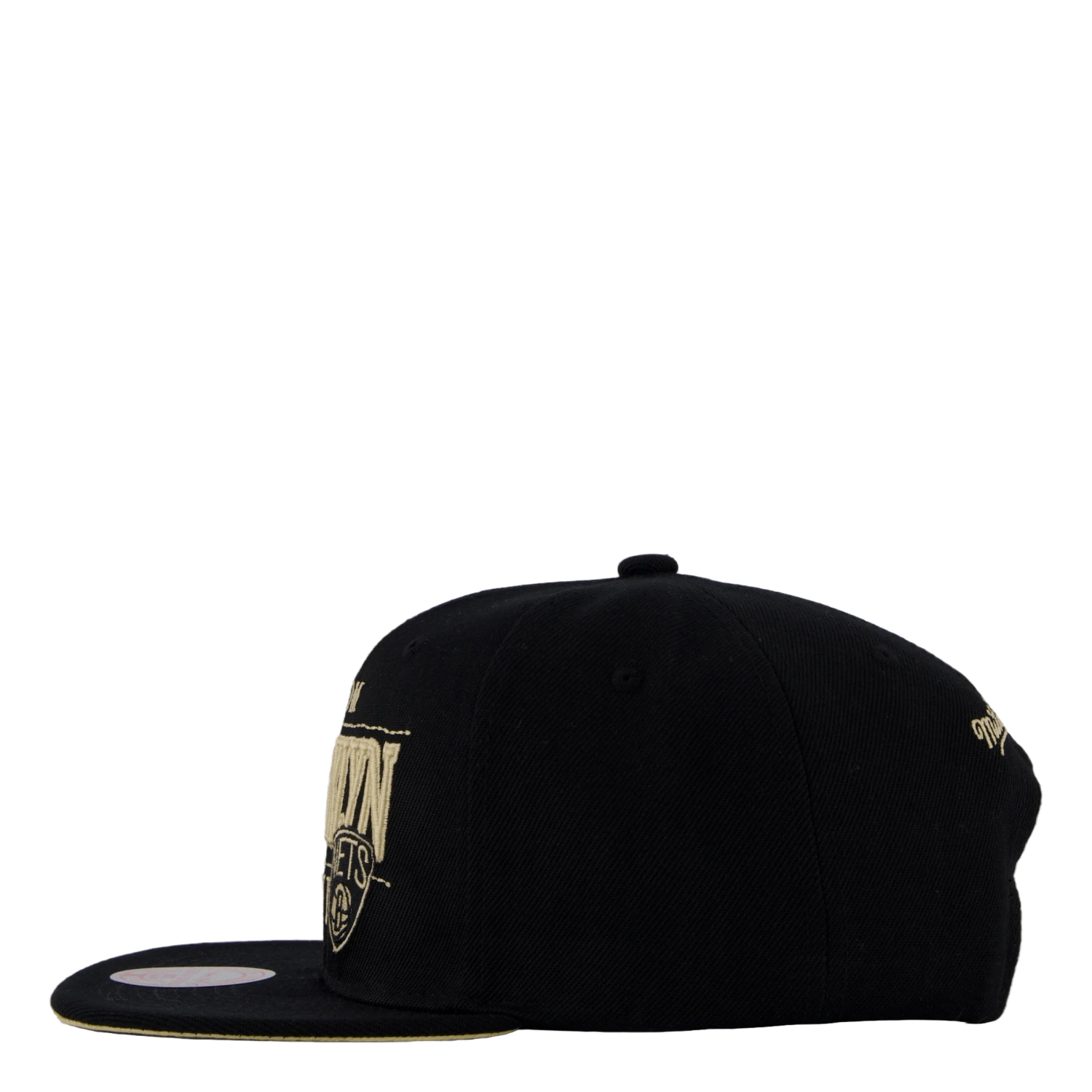 Mitchell & Ness Nets With Love Snapback 4 Mitchell & Ness Nets With Love Snapback - Bild 2