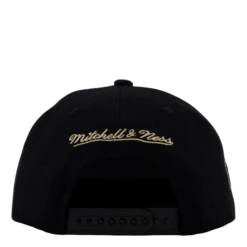 Mitchell & Ness Nets With Love Snapback 9 Mitchell & Ness Nets With Love Snapback -SoleStory Butik 60983 86 003