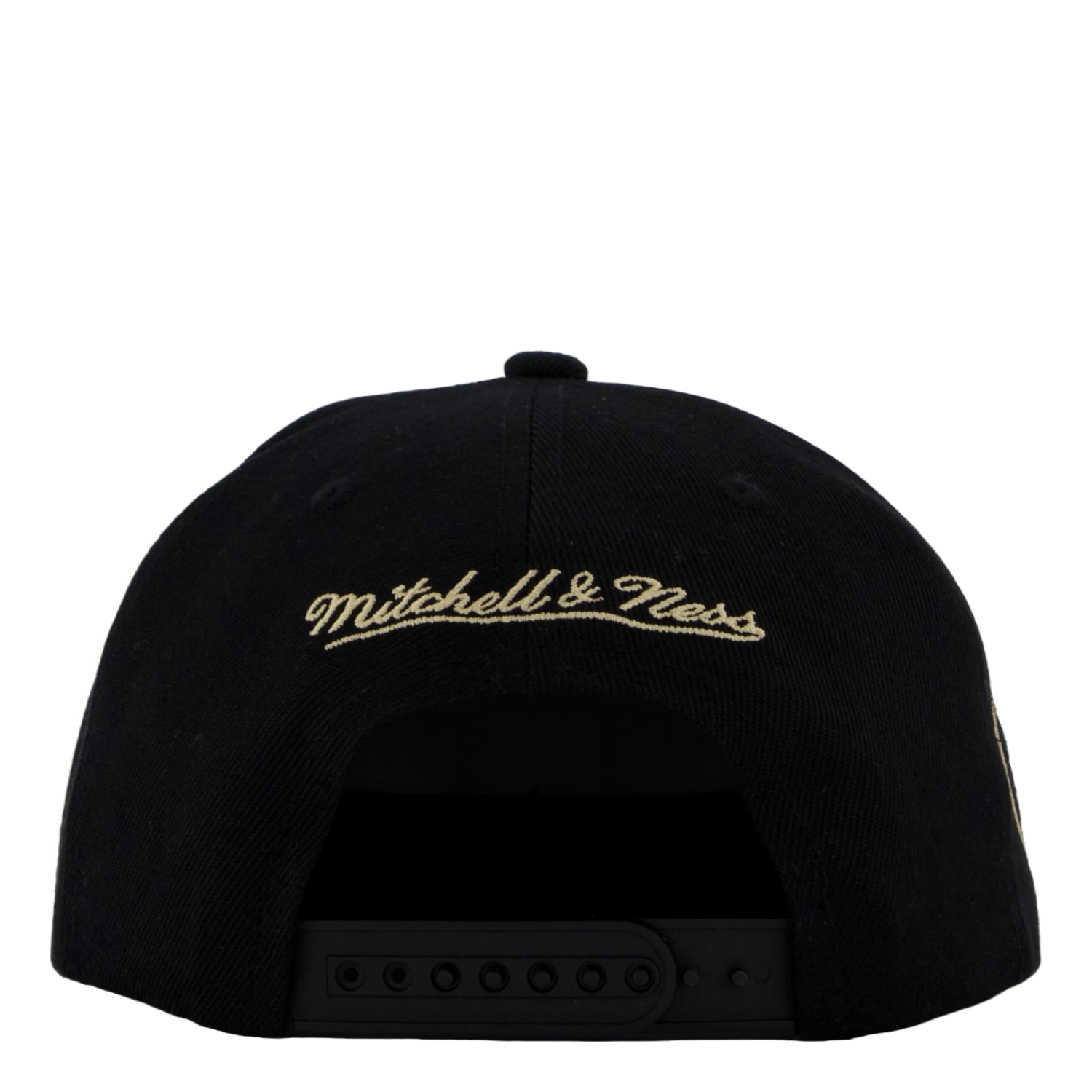 Mitchell & Ness Nets With Love Snapback 5 Mitchell & Ness Nets With Love Snapback - Bild 3