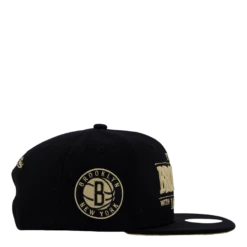 Mitchell & Ness Nets With Love Snapback 10 Mitchell & Ness Nets With Love Snapback -SoleStory Butik 60983 86 004
