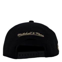 Mitchell & Ness Lakers With Love Snapback -SoleStory Butik 60983 87 003