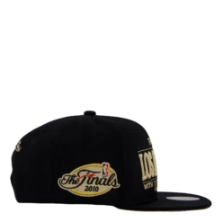 Mitchell & Ness Lakers With Love Snapback -SoleStory Butik 60983 87 004