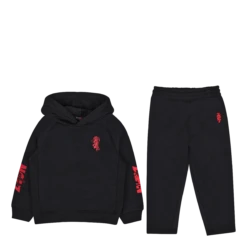 Jordan Zion Crossover Set