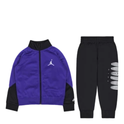 Jordan MVP Tricot Set