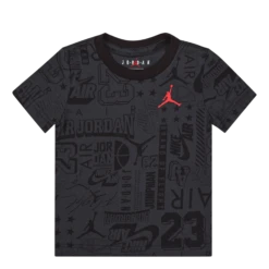 Jordan Wall Of Flight Tee