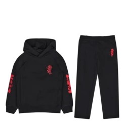 Jordan Mj Zion Crossover Set