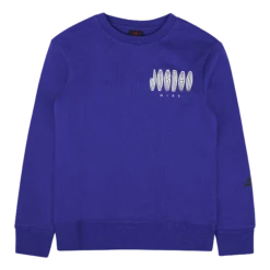 Jordan Mj MVP Hbr Crew