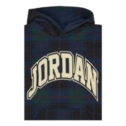 Jordan Essentials Plaid Po Hoodie 8 Jordan Essentials Plaid Po Hoodie -SoleStory Butik 60985 93 003