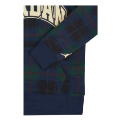 Jordan Essentials Plaid Po Hoodie 9 Jordan Essentials Plaid Po Hoodie -SoleStory Butik 60985 93 004