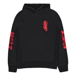 Jordan Mj Zion Crossover Hoodie