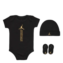 Jordan & Gold 3pc Box Set