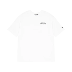 New Era Character Grphc Os Tee