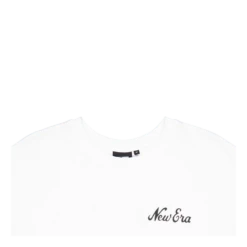 New Era Character Grphc Os Tee -SoleStory Butik 60987 84 003