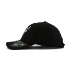 NEW ERA Bulls Repreve Monochrom 9forty -SoleStory Butik 60987 91 002