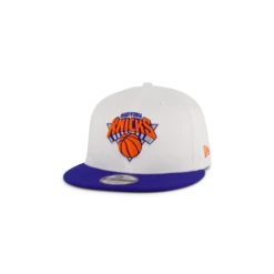NEW ERA Knicks White Crown Team 9fifty