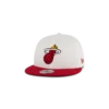 NEW ERA Heat White Crown Team 9fifty -SoleStory Butik 60987 95 001