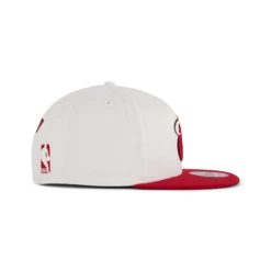 NEW ERA Heat White Crown Team 9fifty -SoleStory Butik 60987 95 004