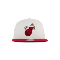 NEW ERA Heat White Crown Team 9fifty -SoleStory Butik 60987 95 005