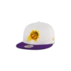 NEW ERA Suns White Crown Team 9fifty -SoleStory Butik 60987 96 001