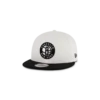 NEW ERA Nets White Crown Team 9fifty -SoleStory Butik 60987 97 001