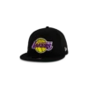 NEW ERA Lakers Team Side Patch 9fifty -SoleStory Butik 60988 01 001