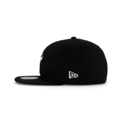 NEW ERA BULLS Team Side Patch 9fifty -SoleStory Butik 60988 02 002