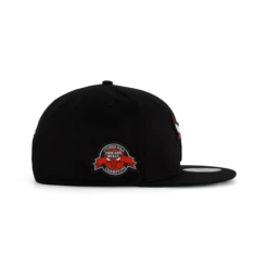 NEW ERA BULLS Team Side Patch 9fifty -SoleStory Butik 60988 02 004