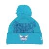 NEW ERA Hornets 2023 Nba Draft Knit